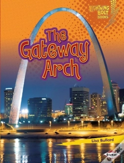 Capa do artigo Gateway Arch