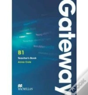 Capa do artigo Gateway B1