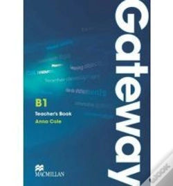 Capa do artigo Gateway B1