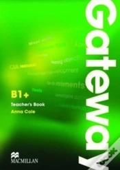 Capa do artigo Gateway B1+