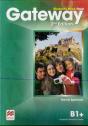 Gateway B1+ Students Book Pack 2nd Edition - Preview