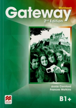 Capa do artigo Gateway B1 + Workbook 2nd Edition