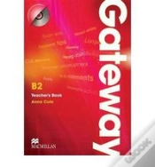 Capa do artigo Gateway B2