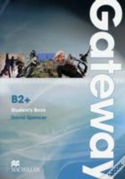 Capa do artigo Gateway B2+