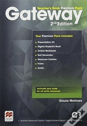 Gateway C1 Teacher's Book Premium Pack