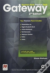 Capa do artigo Gateway C1 Teacher
