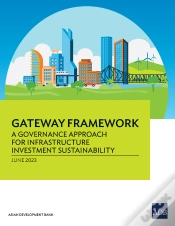 Capa do artigo Gateway Framework