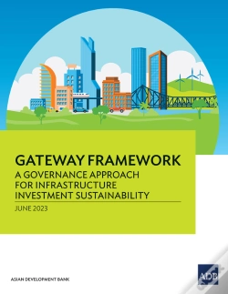 Capa do artigo Gateway Framework