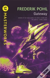 Capa do artigo Gateway