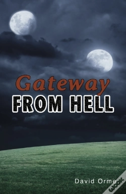 Capa do artigo Gateway From Hell