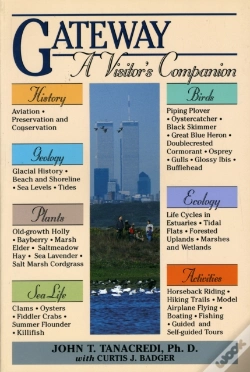 Capa do artigo Gateway