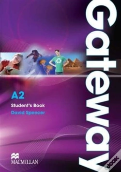 Capa do artigo Gateway Level A2
