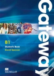 Capa do artigo Gateway Level B1 - Student