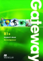 Gateway Level B1+ Student'S Book - Preview