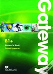 Capa do artigo Gateway Level B1+ Student