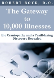 Capa do artigo Gateway To 10,000 Illnesses