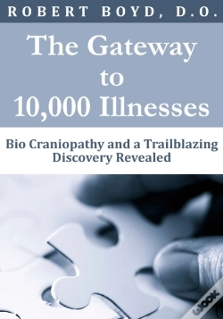 Capa do artigo Gateway To 10,000 Illnesses