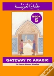 Capa do artigo Gateway To Arabic