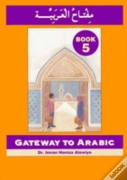 Capa do artigo Gateway To Arabic