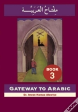 Capa do artigo Gateway To Arabic