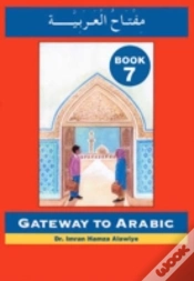 Capa do artigo Gateway To Arabic