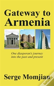 Capa do artigo Gateway To Armenia