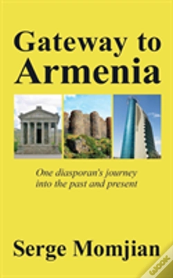 Capa do artigo Gateway To Armenia