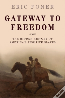 Capa do artigo Gateway To Freedom