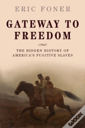 Capa do artigo Gateway To Freedom