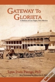 Capa do artigo Gateway To Glorieta