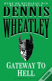 Capa do artigo Gateway To Hell