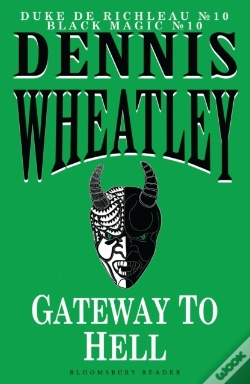 Capa do artigo Gateway To Hell