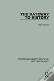 Capa do artigo Gateway To History
