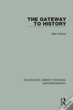 Capa do artigo Gateway To History