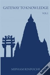 Capa do artigo Gateway To Knowledge, Volume I