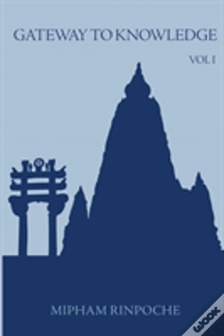 Capa do artigo Gateway To Knowledge, Volume I