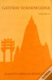 Capa do artigo Gateway To Knowledge, Volume Iv