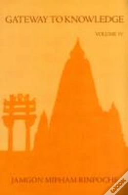 Capa do artigo Gateway To Knowledge, Volume Iv