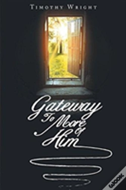 Capa do artigo Gateway To More Of Him
