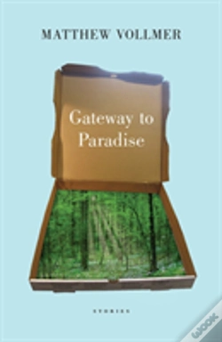 Capa do artigo Gateway To Paradise