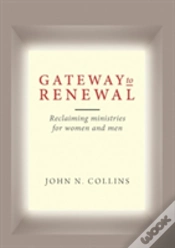 Capa do artigo Gateway To Renewal