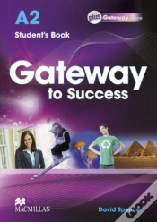 Capa do artigo Gateway To Success A2 Student