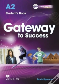 Capa do artigo Gateway To Success A2 Student'S Book Pack