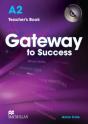 Gateway To Success A2 Teacher'S Book & Cd Rom - Preview