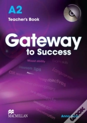 Capa do artigo Gateway To Success A2 Teacher