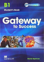 Gateway To Success B1+ Student'S Book Pack - Preview