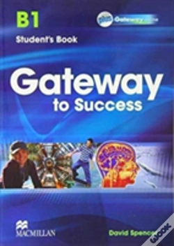 Capa do artigo Gateway To Success B1+ Student'S Book Pack