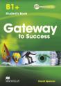Gateway To Success B1+ Student'S Book Pack - Preview