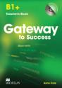 Gateway To Success B1 Teacher'S Book & Cd Rom - Preview