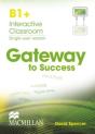 Gateway To Success C1 Student'S Book Pack - Preview